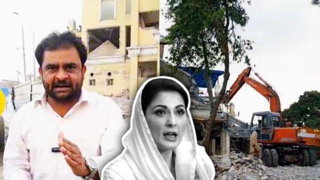 پنجاب میں پناہ گاہوں کی بندش: غریب دشمنی یا سیاسی انتقام؟